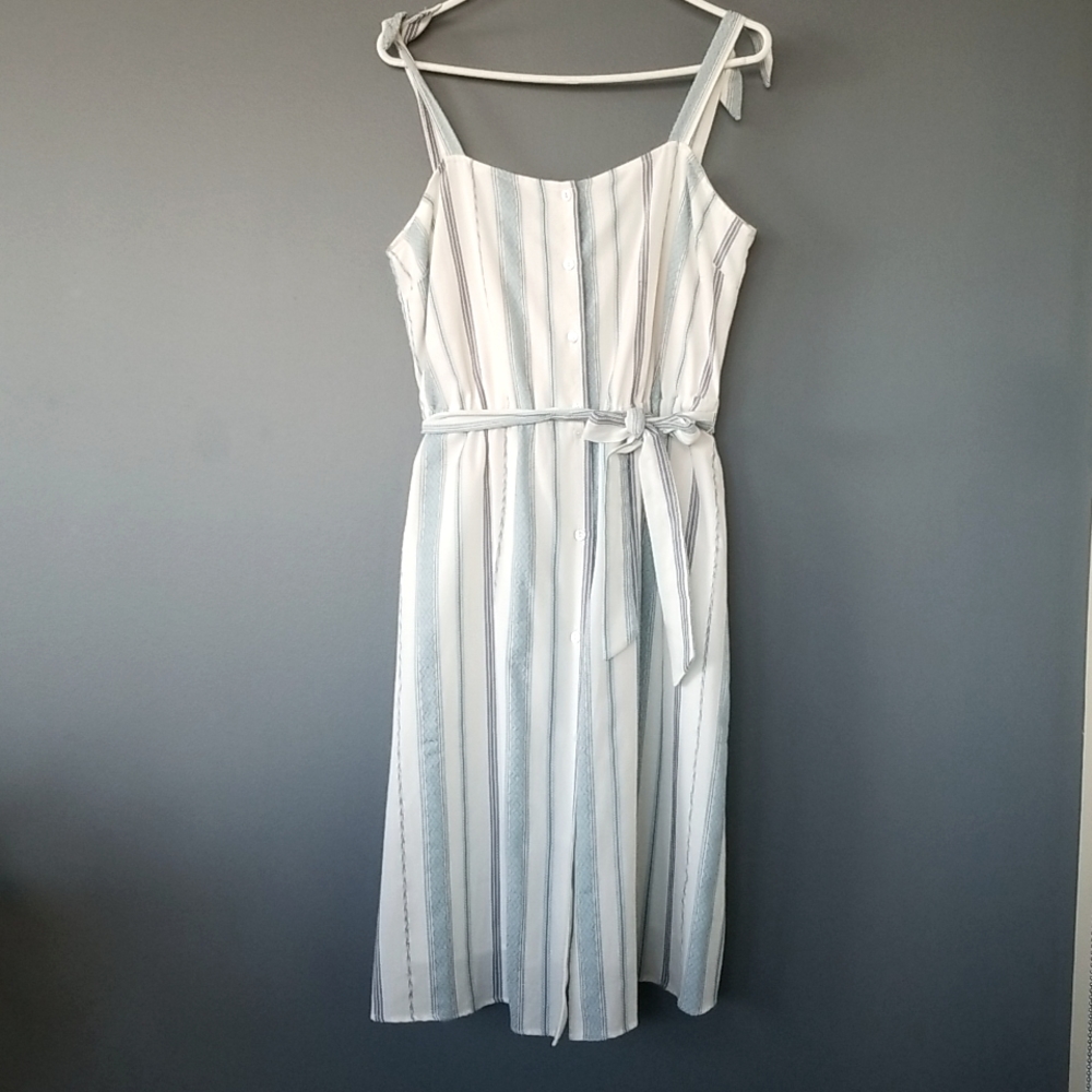 Amour Vert Sundress Large